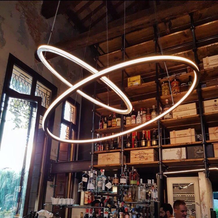 foto garden dazio Treviso