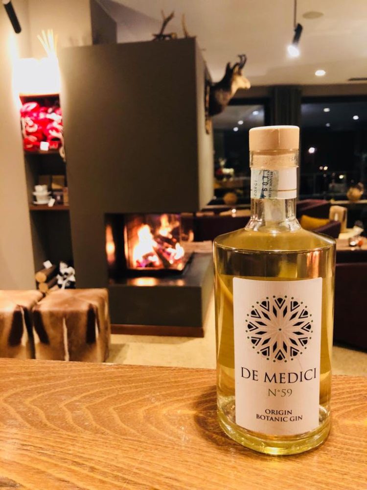 hotel boutique miramonti de medici